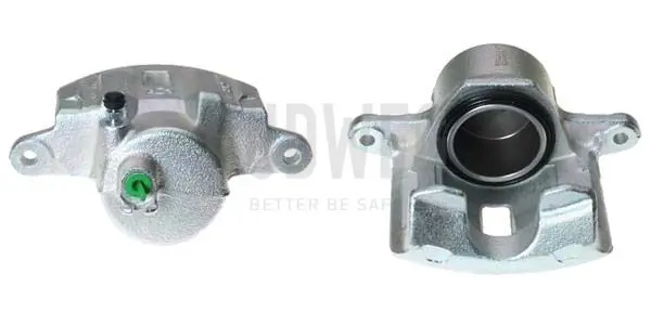 Handler.Part Brake caliper KAWE 342343 1