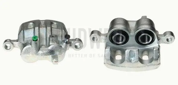 Handler.Part Brake caliper KAWE 342348 1