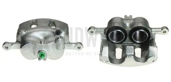 Handler.Part Brake caliper KAWE 342354 1