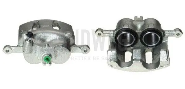 Handler.Part Brake caliper KAWE 342355 1