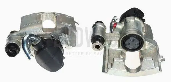 Handler.Part Brake caliper KAWE 342360 1