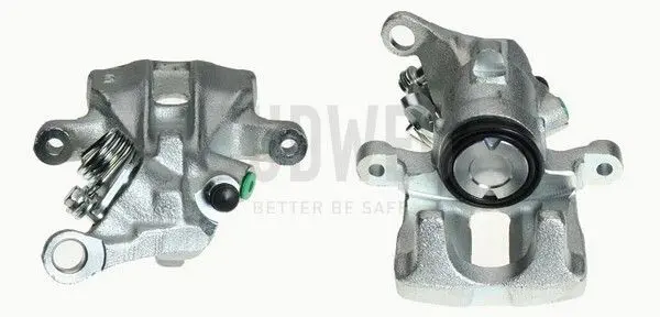 Handler.Part Brake caliper KAWE 342386 1