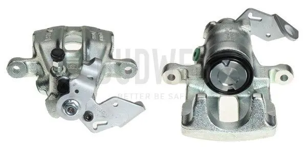 Handler.Part Brake caliper KAWE 342391 1