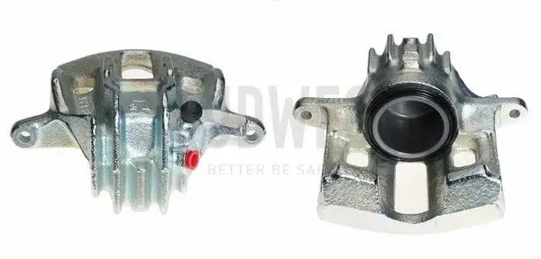 Handler.Part Brake caliper KAWE 342393 1