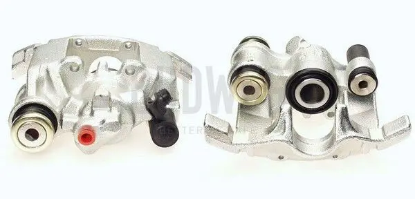 Handler.Part Brake caliper KAWE 342396 1