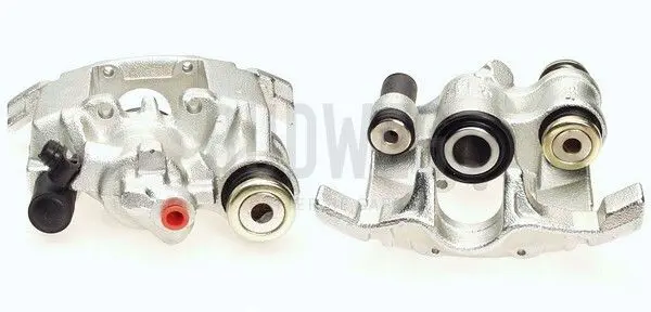 Handler.Part Brake caliper KAWE 342397 1