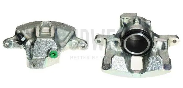 Handler.Part Brake caliper KAWE 342399 1