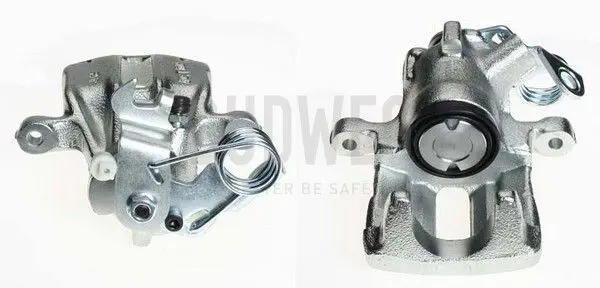 Handler.Part Brake caliper KAWE 342400 1