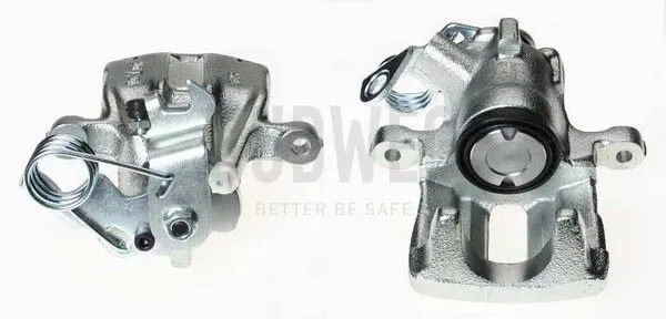 Handler.Part Brake caliper KAWE 342401 1