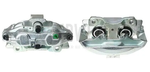 Handler.Part Brake caliper KAWE 342402 1