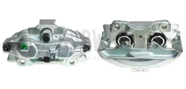 Handler.Part Brake caliper KAWE 342403 1