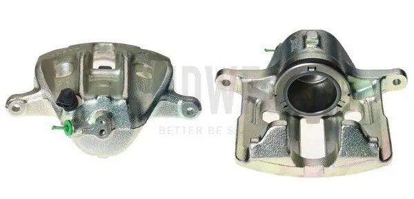 Handler.Part Brake caliper KAWE 342404 1