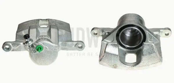 Handler.Part Brake caliper KAWE 342420 1