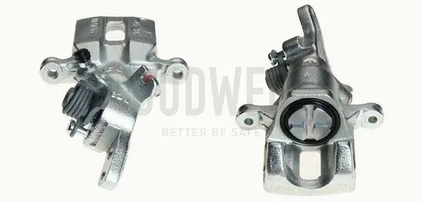 Handler.Part Brake caliper KAWE 342437 1