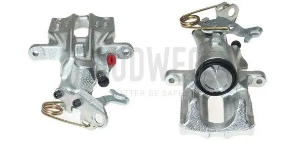 Handler.Part Brake caliper KAWE 342440 1