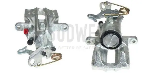 Handler.Part Brake caliper KAWE 342441 1