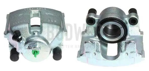 Handler.Part Brake caliper KAWE 342454 1