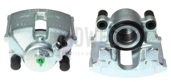 Handler.Part Brake caliper KAWE 342455 1