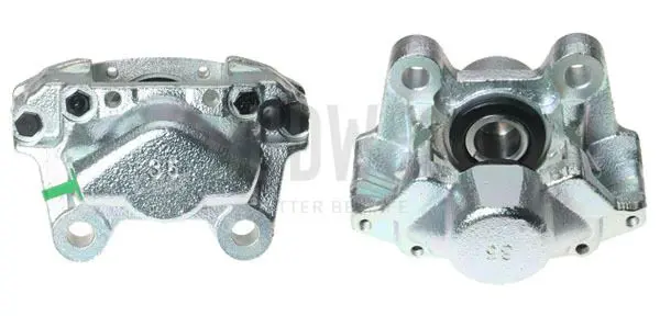 Handler.Part Brake caliper KAWE 342458 1