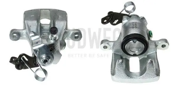 Handler.Part Brake caliper KAWE 342460 1