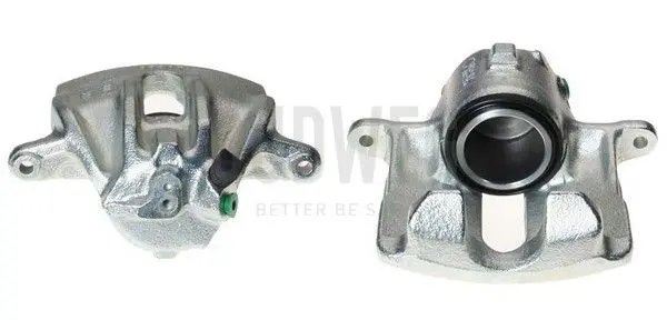 Handler.Part Brake caliper KAWE 342465 1