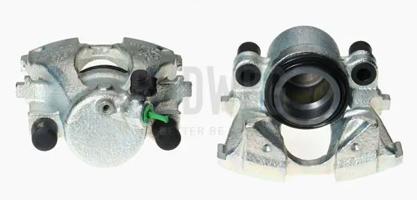 Handler.Part Brake caliper KAWE 342469 1