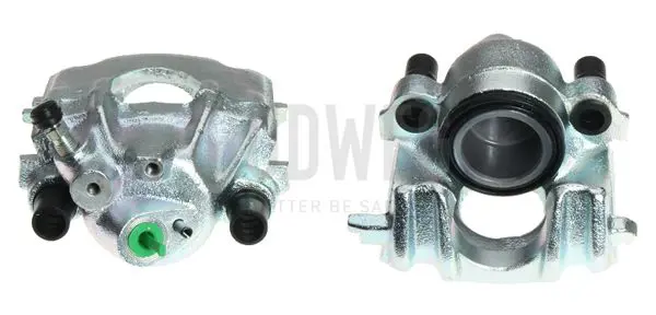 Handler.Part Brake caliper KAWE 342472 1