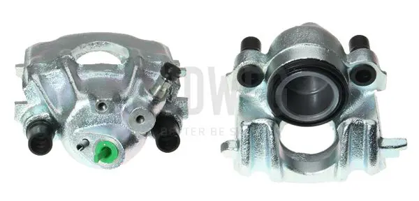 Handler.Part Brake caliper KAWE 342473 1