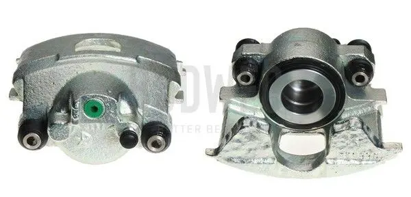 Handler.Part Brake caliper KAWE 342477 1