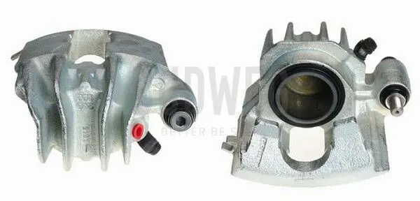 Handler.Part Brake caliper KAWE 342487 1