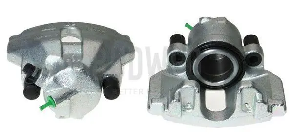 Handler.Part Brake caliper KAWE 342489 1