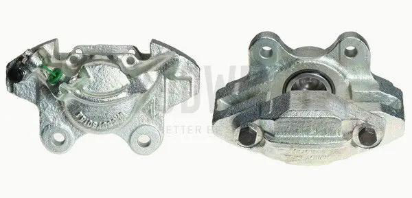 Handler.Part Brake caliper KAWE 342501 1