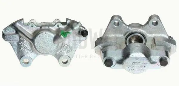 Handler.Part Brake caliper KAWE 342502 1