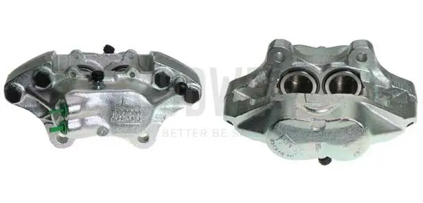 Handler.Part Brake caliper KAWE 342505 1