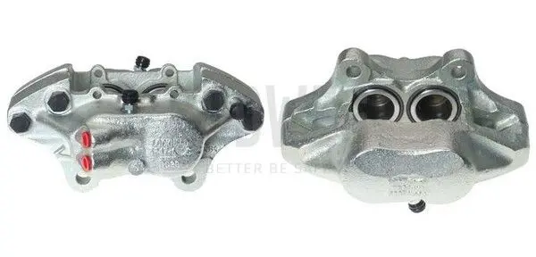 Handler.Part Brake caliper KAWE 342506 1