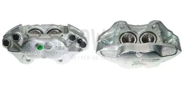 Handler.Part Brake caliper KAWE 342511 1