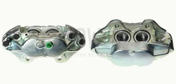 Handler.Part Brake caliper KAWE 342513 1