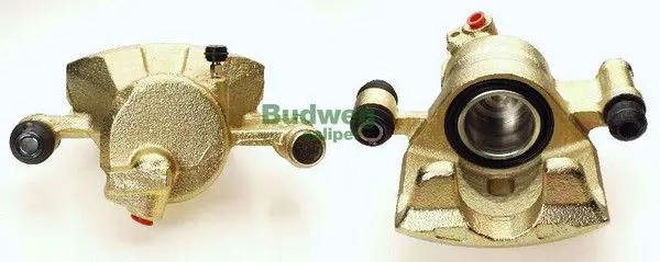 Handler.Part Brake caliper KAWE 342514 1