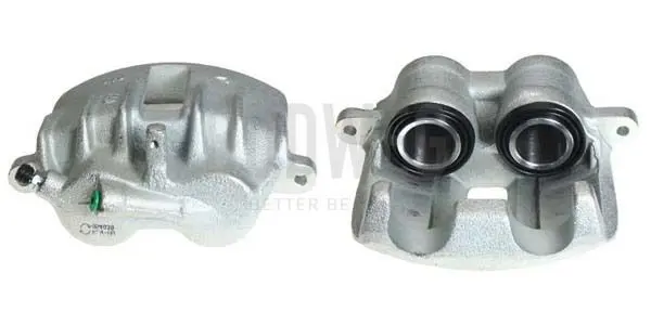 Handler.Part Brake caliper KAWE 342523 1