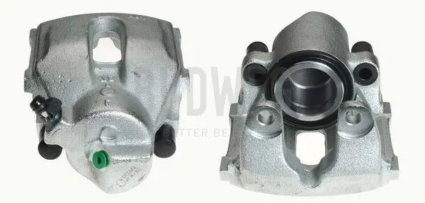 Handler.Part Brake caliper KAWE 342539 1