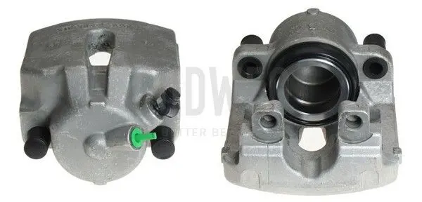 Handler.Part Brake caliper KAWE 342540 1