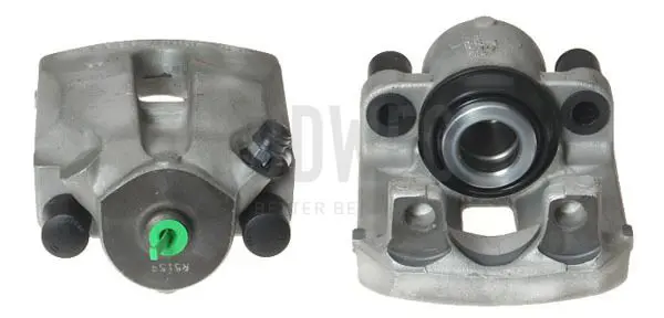 Handler.Part Brake caliper KAWE 342544 1