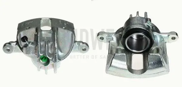 Handler.Part Brake caliper KAWE 342554 1