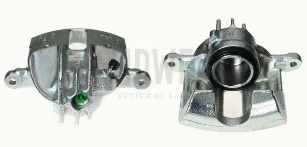 Handler.Part Brake caliper KAWE 342555 1