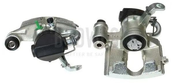 Handler.Part Brake caliper KAWE 342560 1