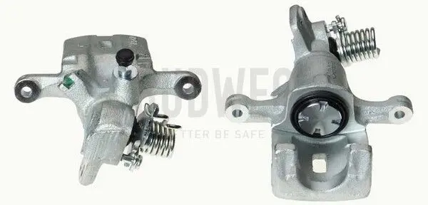 Handler.Part Brake caliper KAWE 342564 1