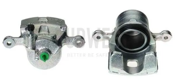 Handler.Part Brake caliper KAWE 342566 1