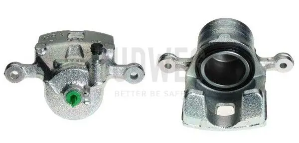 Handler.Part Brake caliper KAWE 342567 1