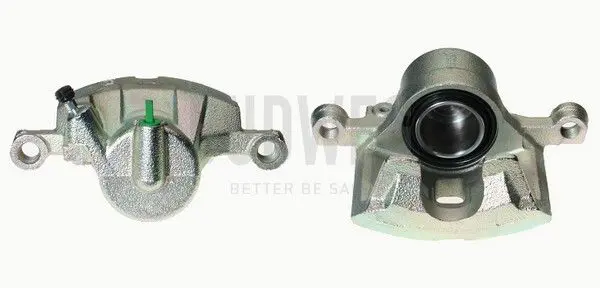 Handler.Part Brake caliper KAWE 342571 1