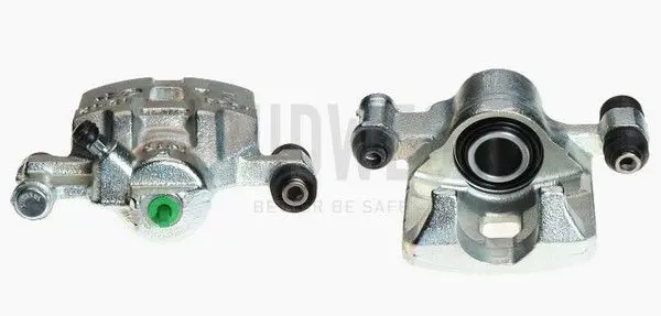 Handler.Part Brake caliper KAWE 342577 1